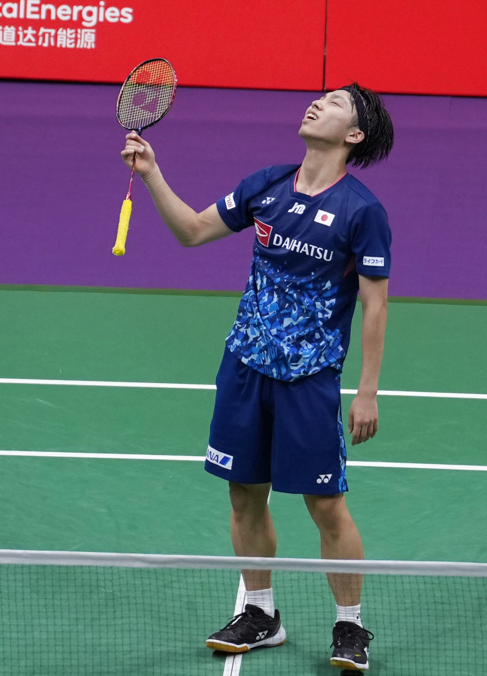 中国男子软 中国男子软