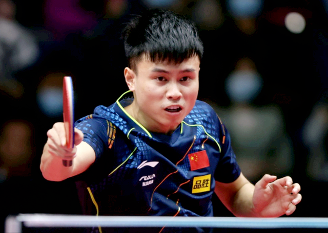 将胜势锁定 将胜势锁定