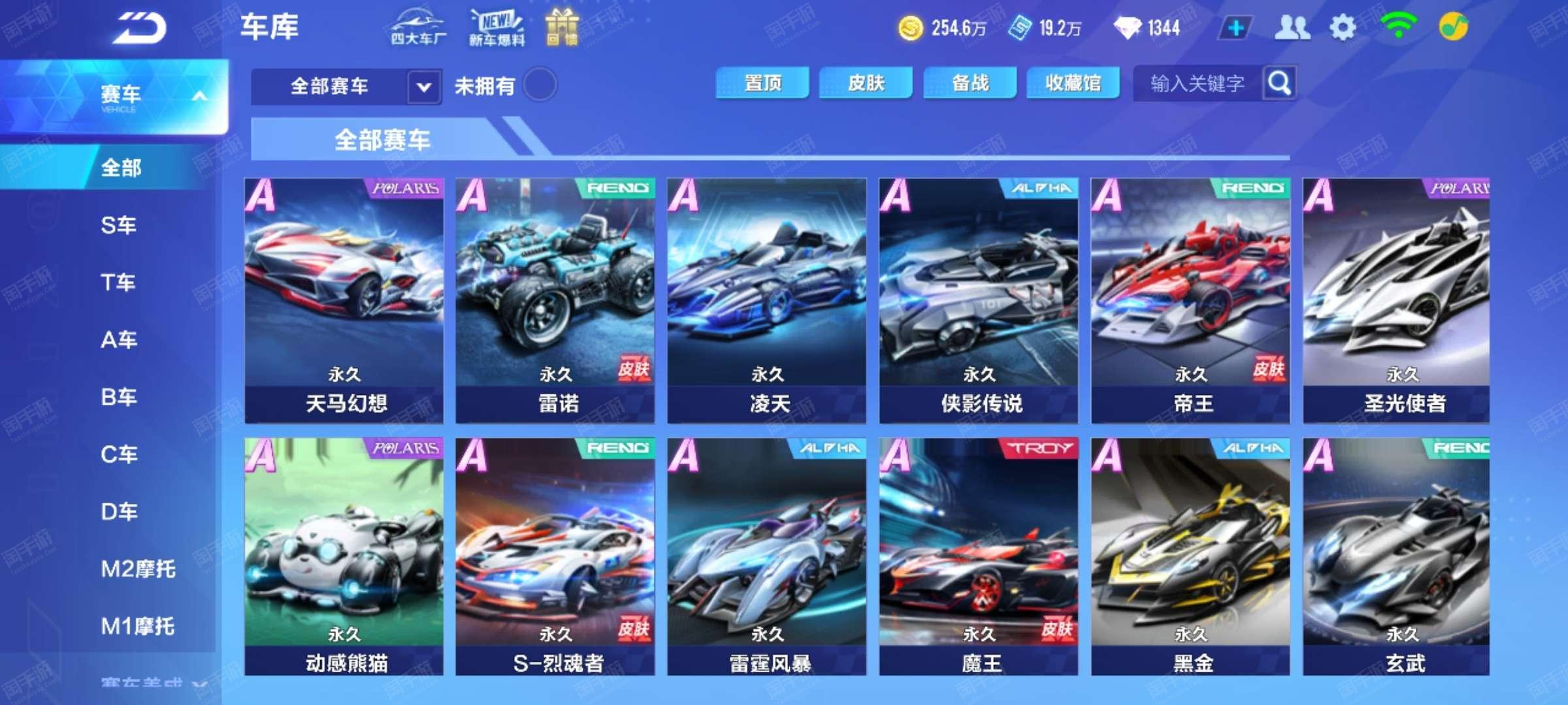 玩家的目光 玩家的目光