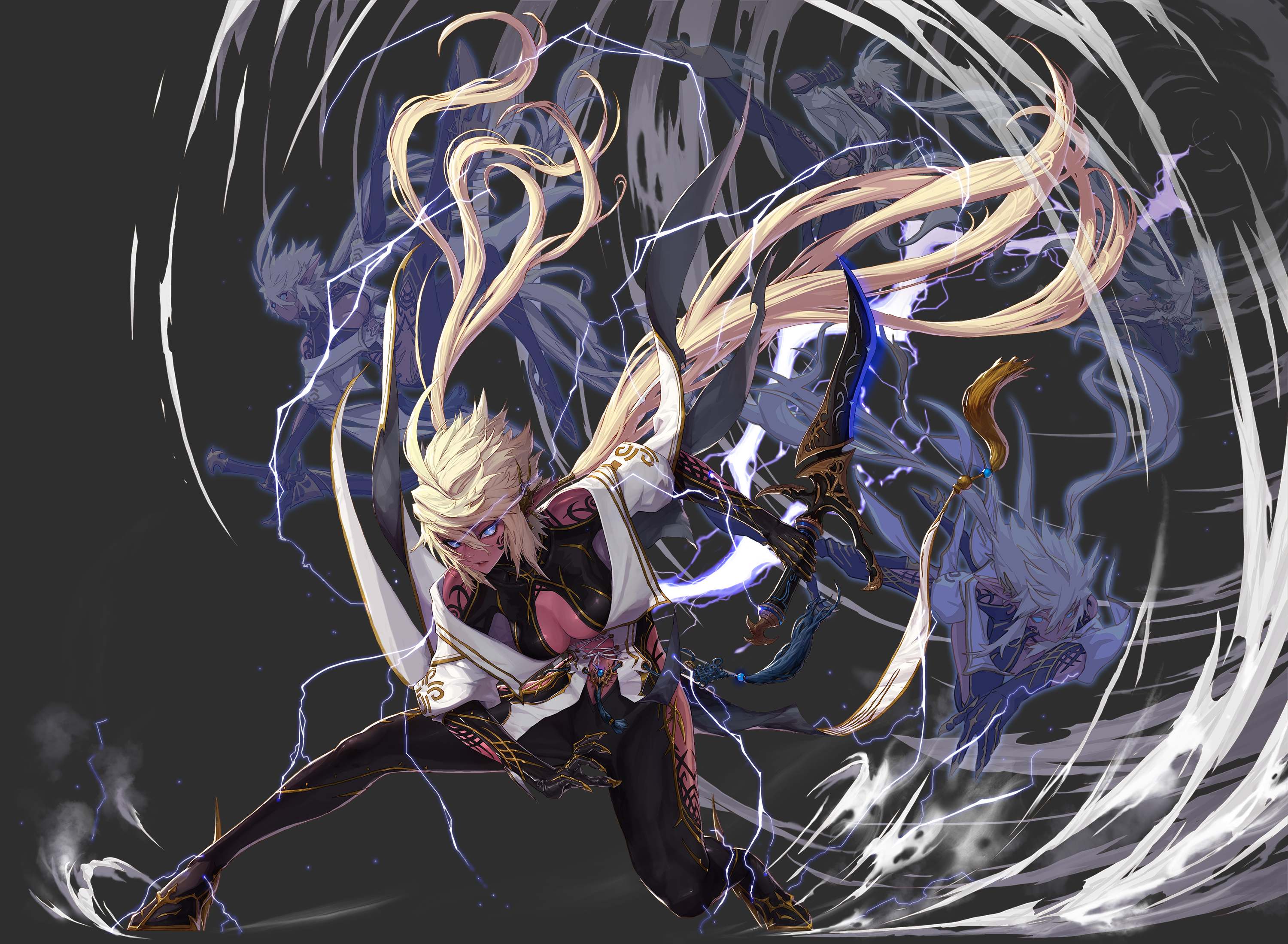 不仅是他的 不仅是他的