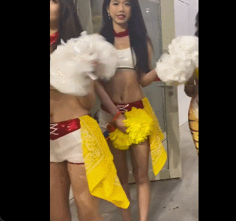 保持上身轻